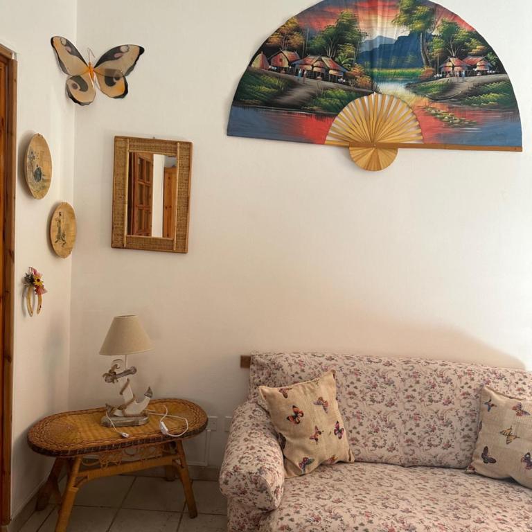 A Casa di Ilde - Appartamento Standard con 2 Camere da Letto - 7