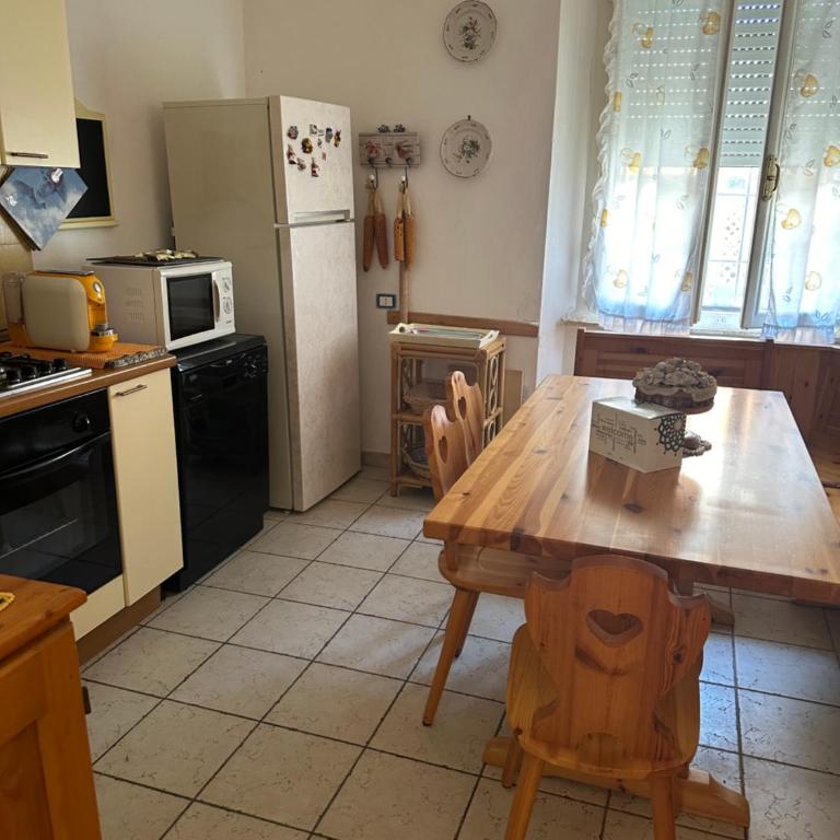 A Casa di Ilde - Appartamento Standard con 2 Camere da Letto - 10