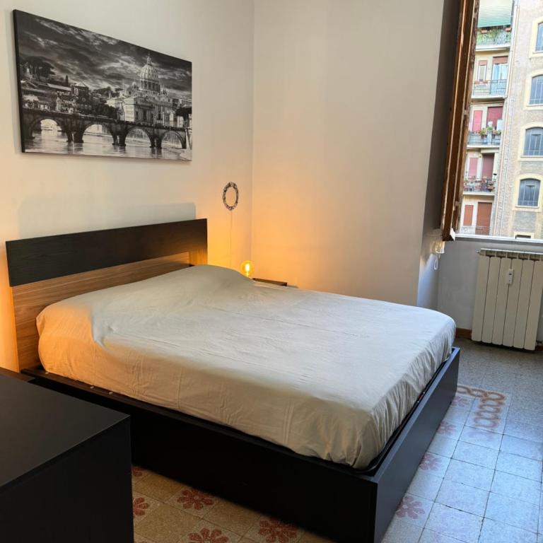 Domus Urbani - Apartment mit 1 Schlafzimmer - 7