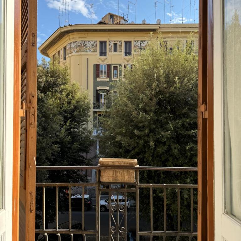 Domus Urbani - Apartment mit 1 Schlafzimmer - 6