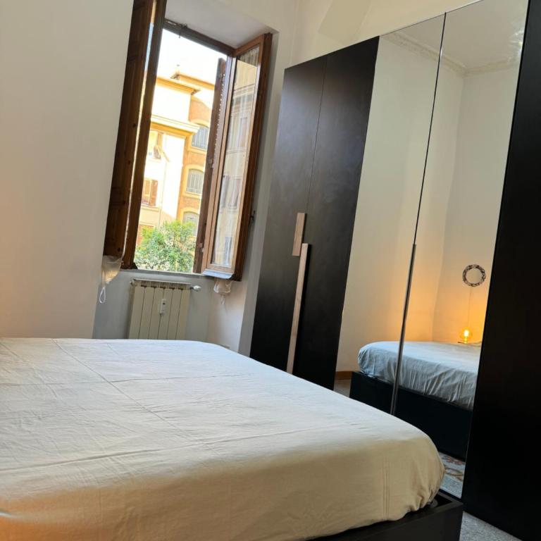 Domus Urbani - Apartment mit 1 Schlafzimmer - 8