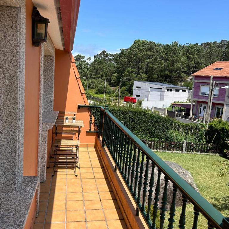 Casa A Gándara - Apartamento de 2 dormitorios - 5