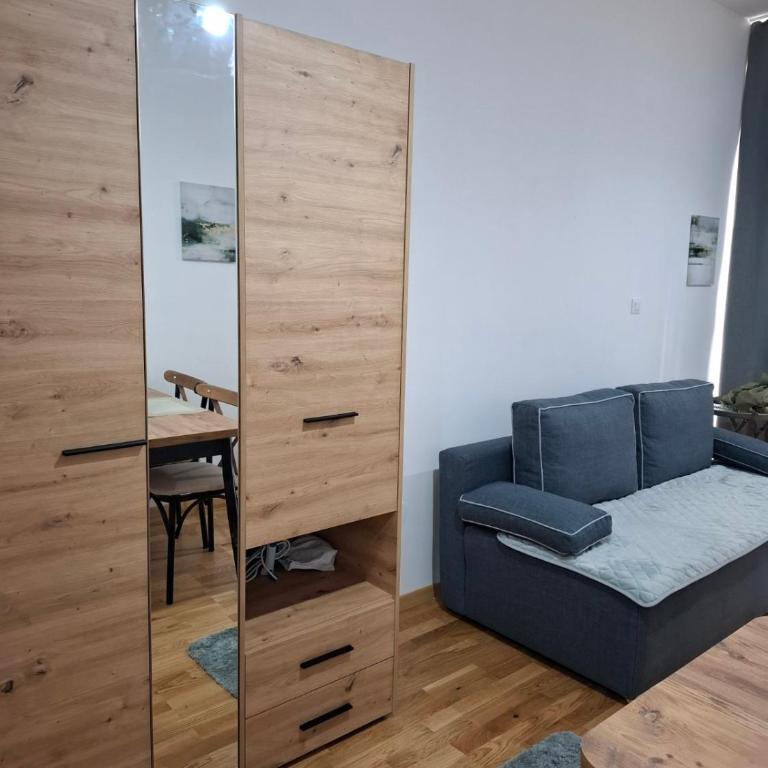 Apartman One - One-Bedroom Apartment - 3