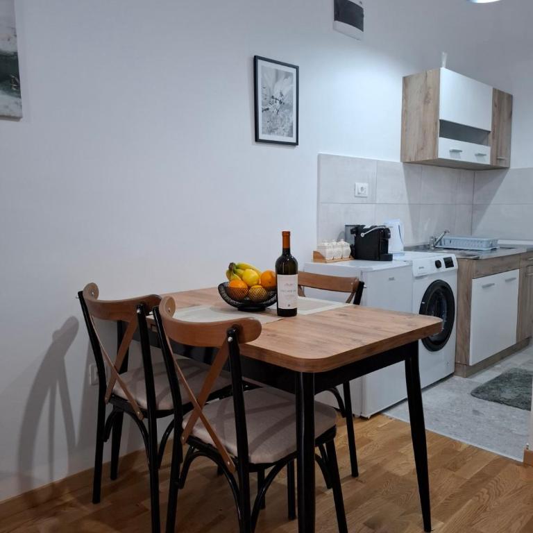 Apartman One - One-Bedroom Apartment - 5