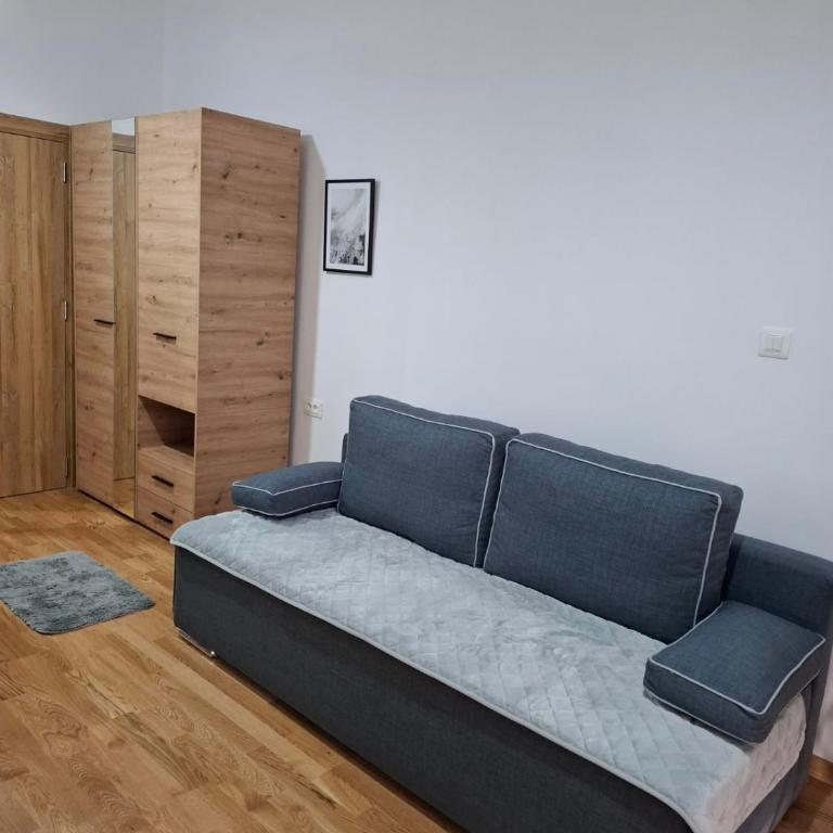 Apartman One - One-Bedroom Apartment - 7