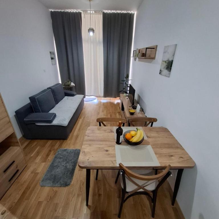 Apartman One - One-Bedroom Apartment - 1