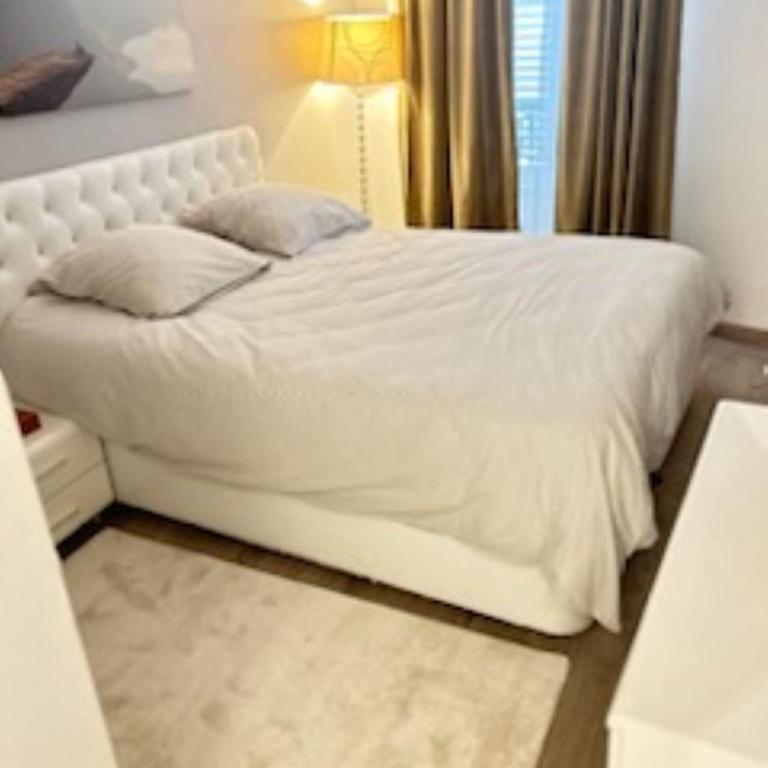 magnifique appartement basilique de saint Denis - Three-Bedroom Apartment - 5