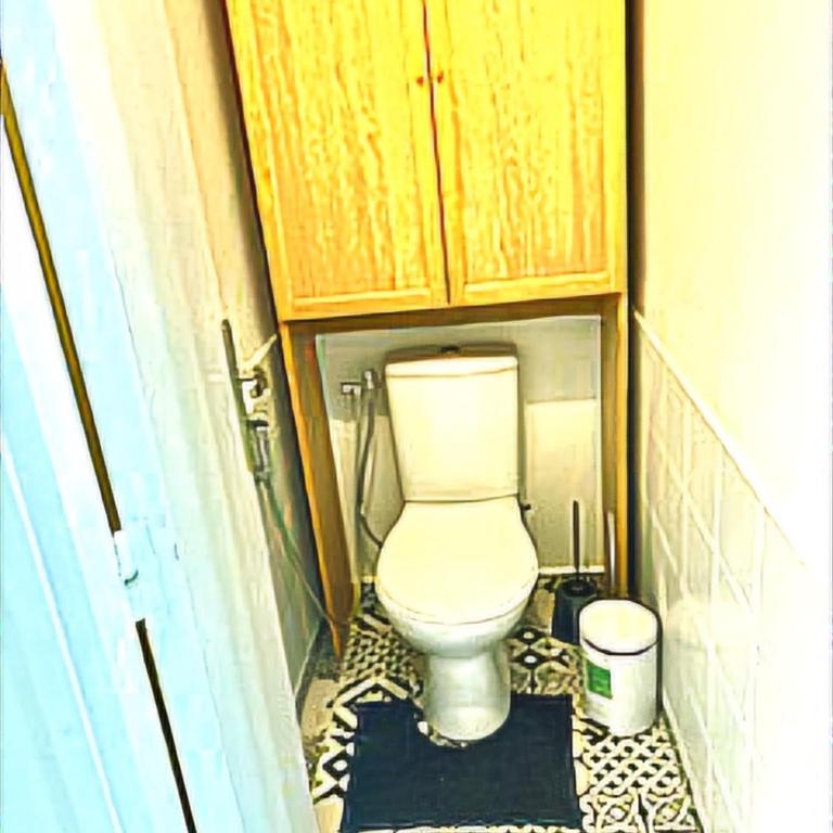 magnifique appartement basilique de saint Denis - Three-Bedroom Apartment - 24