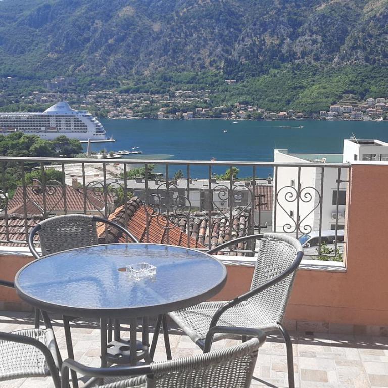 Apartments Krivokapic Kotor - One-Bedroom Apartment - 1