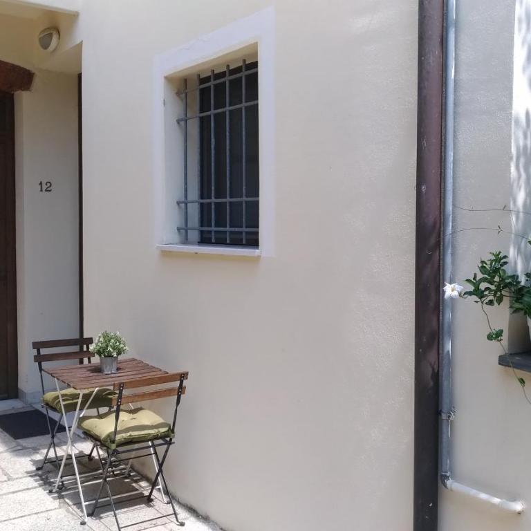 Accogliente monolocale nel centro di Pisa - Appartamento con 1 Camera da Letto - 5