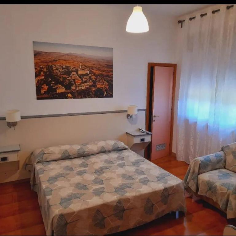Hotel Ai Tufi - Camera Matrimoniale - 22