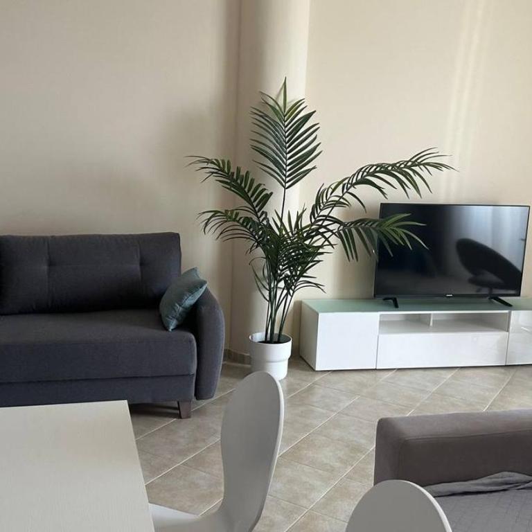 Апартаменты в комлексе Belvedere Residence Бечичи - One-Bedroom Apartment - 3