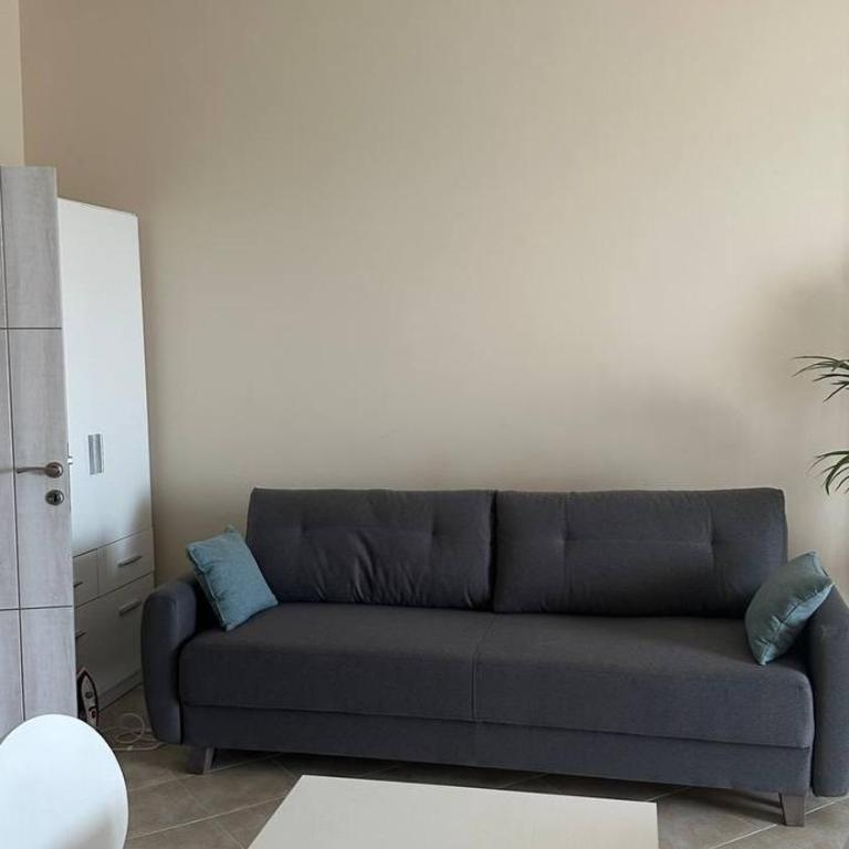 Апартаменты в комлексе Belvedere Residence Бечичи - One-Bedroom Apartment - 4