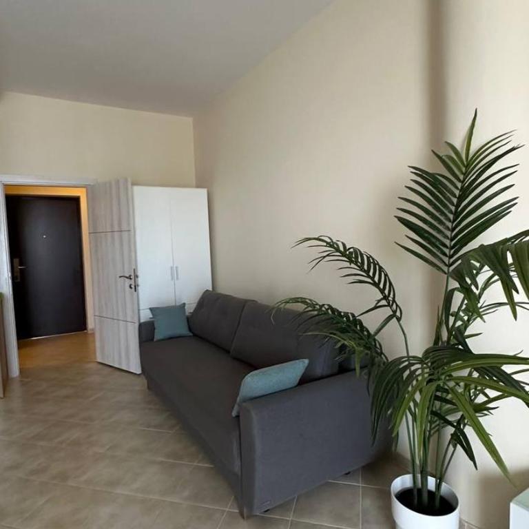 Апартаменты в комлексе Belvedere Residence Бечичи - One-Bedroom Apartment - 5