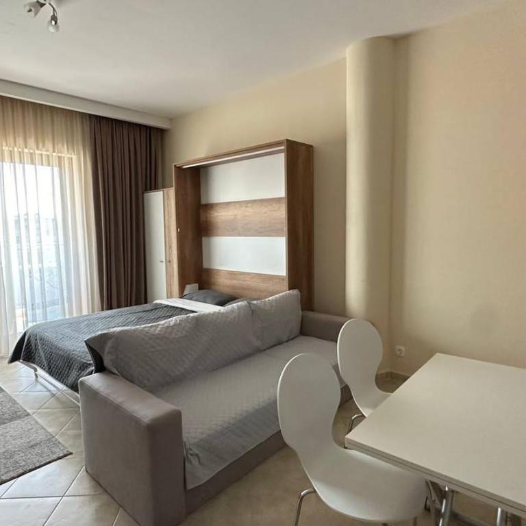 Апартаменты в комлексе Belvedere Residence Бечичи - One-Bedroom Apartment - 6