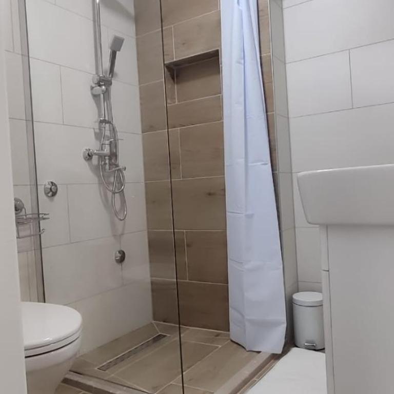 GREEN Centar by Vasvy - One-Bedroom Apartment - 19