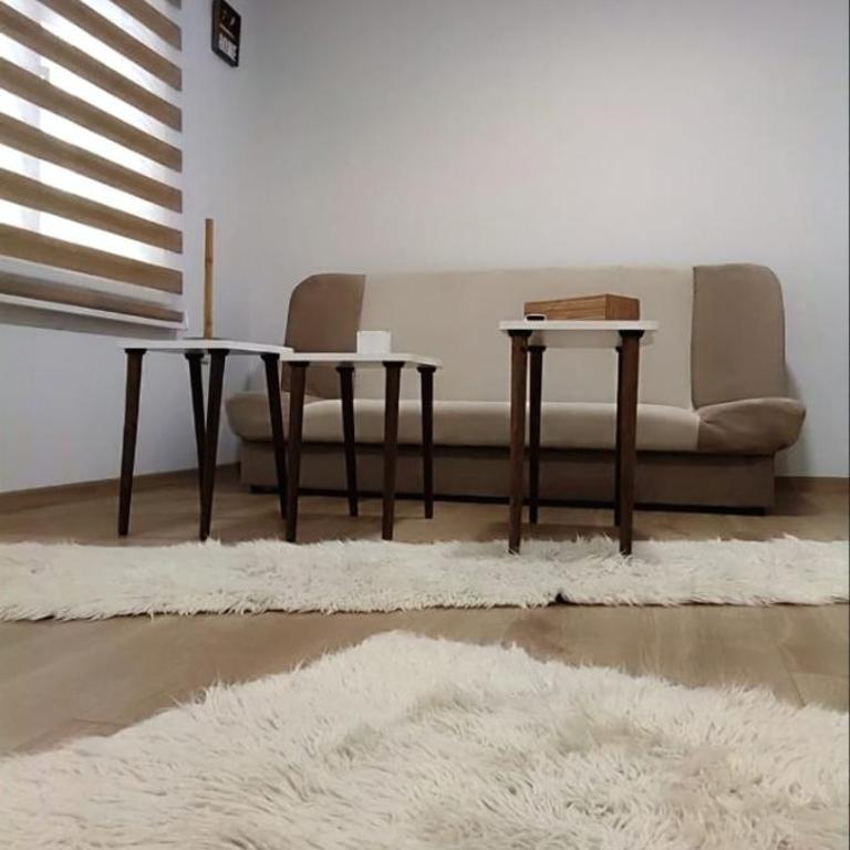 GREEN Centar by Vasvy - One-Bedroom Apartment - 34