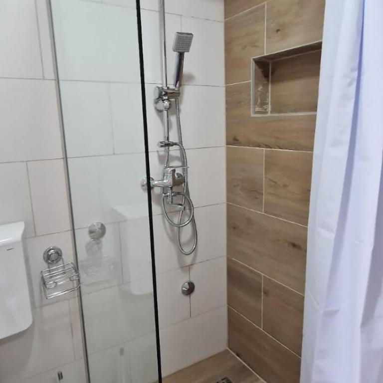 GREEN Centar by Vasvy - One-Bedroom Apartment - 17