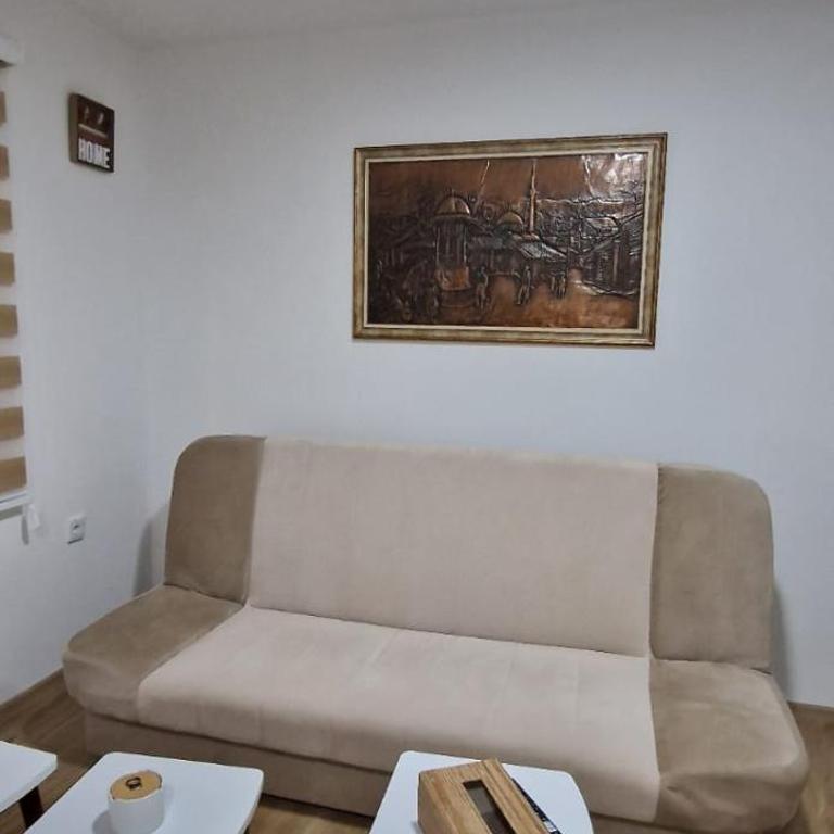 GREEN Centar by Vasvy - One-Bedroom Apartment - 35