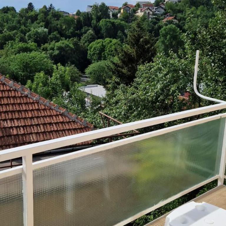 GREEN Centar by Vasvy - One-Bedroom Apartment - 40