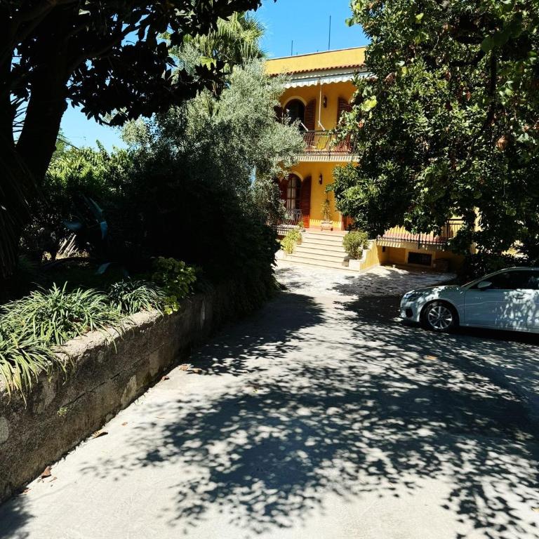 Villa Ciro - Appartamento con 2 Camere da Letto - 30