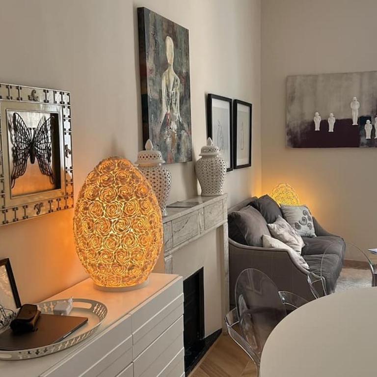 Vera Nizza - Appartement 3 Chambres - 13