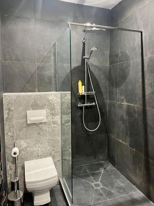 Vera Nizza - Appartement 3 Chambres - 33