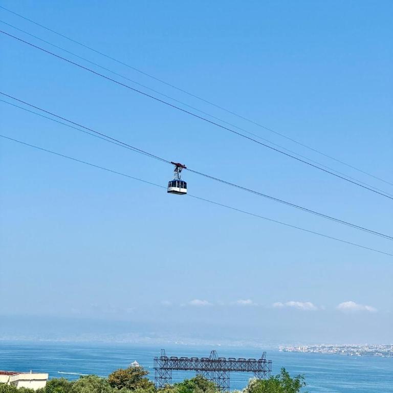 Villa Ciro - Appartamento con 2 Camere da Letto - 26