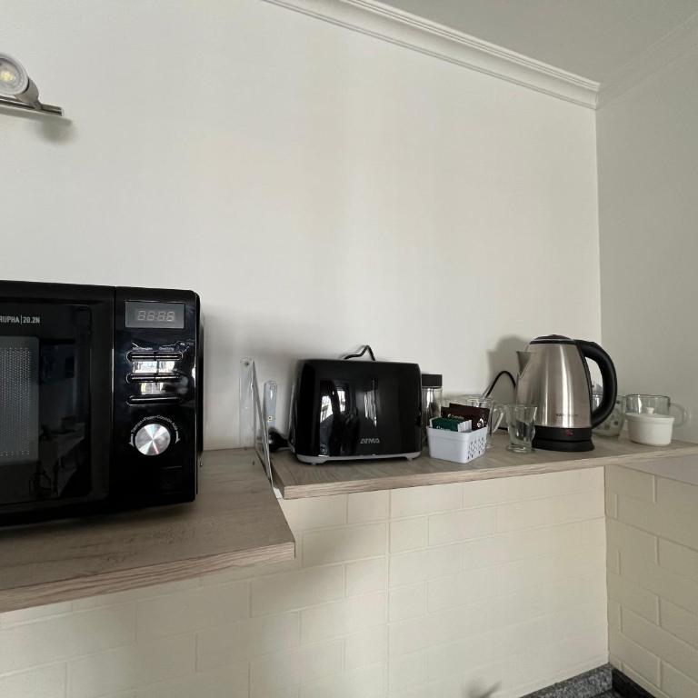 Buenos Aires Downtown Experience - One-Bedroom Apartment - 6