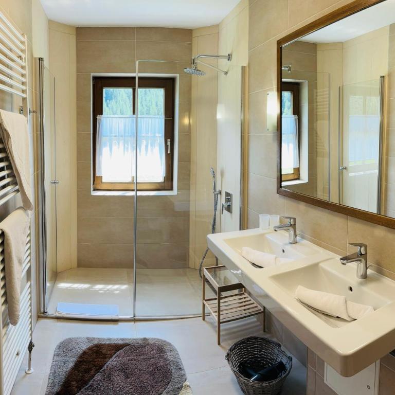 Zum Sepp - Deluxe Apartment mit Balkon und 2 Schlafzimmern - 2