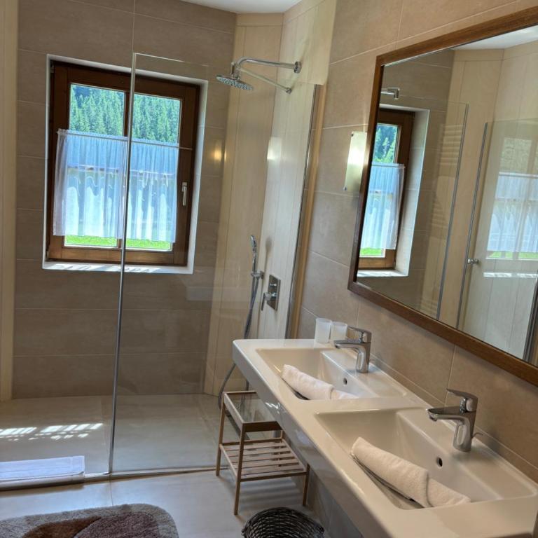 Zum Sepp - Deluxe Apartment mit Balkon und 2 Schlafzimmern - 3