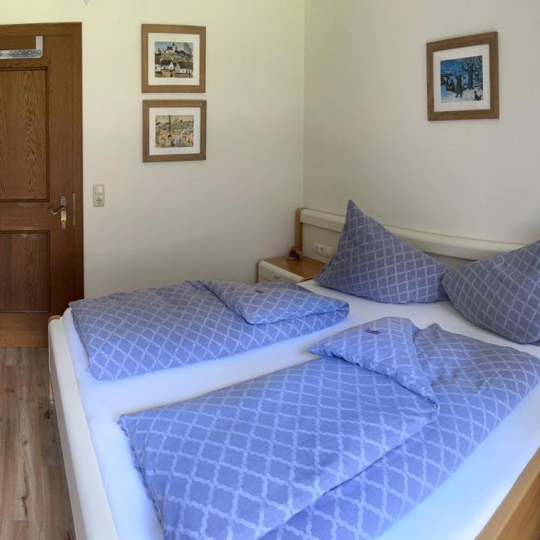 Zum Sepp - Deluxe Apartment mit Balkon und 2 Schlafzimmern - 5