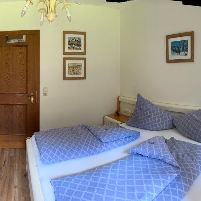 Zum Sepp - Deluxe Apartment mit Balkon und 2 Schlafzimmern - 7