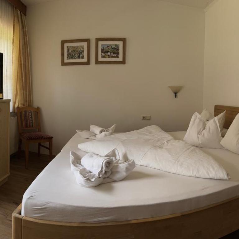 Zum Sepp - Deluxe Apartment mit Balkon und 2 Schlafzimmern - 9
