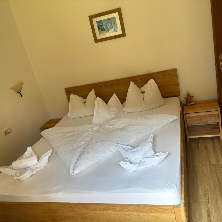 Zum Sepp - Deluxe Apartment mit Balkon und 2 Schlafzimmern - 10