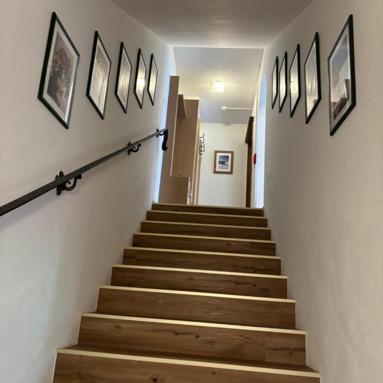Zum Sepp - Deluxe Apartment mit Balkon und 2 Schlafzimmern - 11