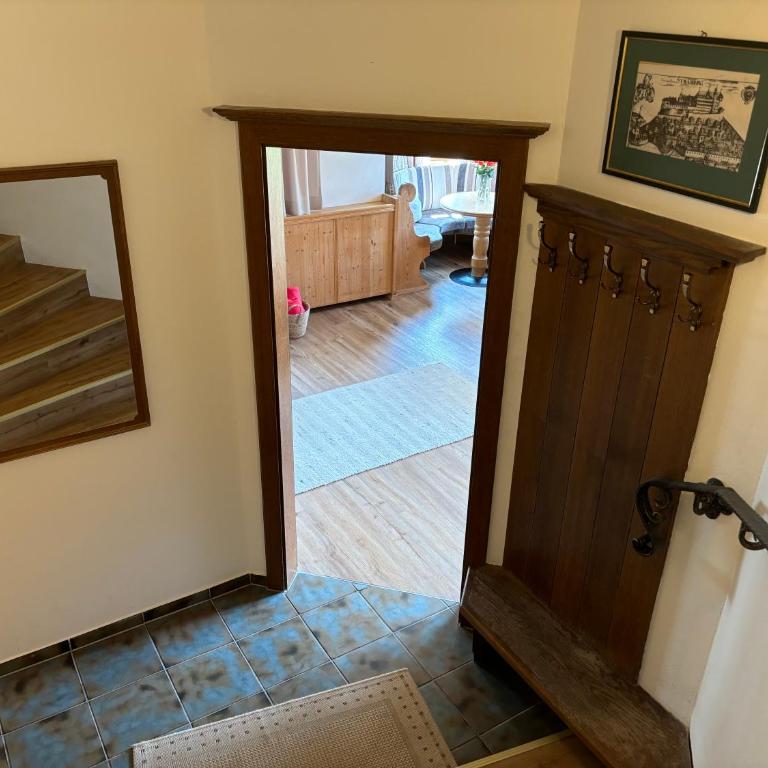 Zum Sepp - Deluxe Apartment mit Balkon und 2 Schlafzimmern - 12