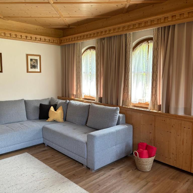 Zum Sepp - Deluxe Apartment mit Balkon und 2 Schlafzimmern - 14