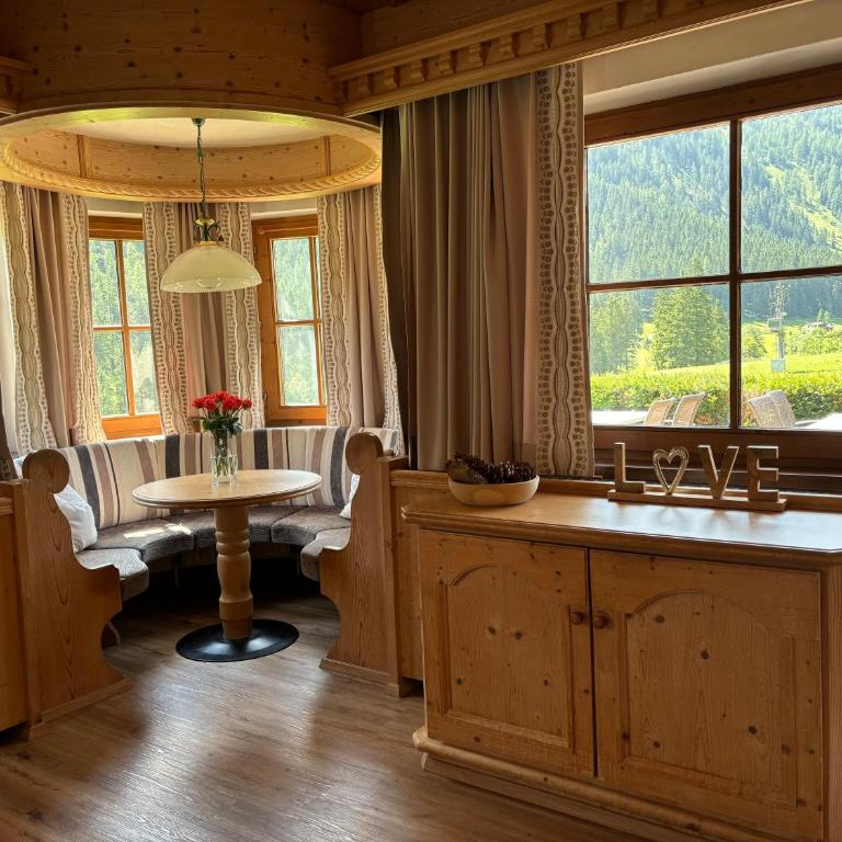 Zum Sepp - Deluxe Apartment mit Balkon und 2 Schlafzimmern - 16