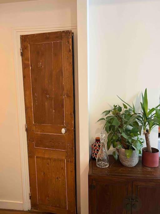 Appartement Haussmanien au coeur du village Montmartre ! - Appartement 2 Chambres - 12