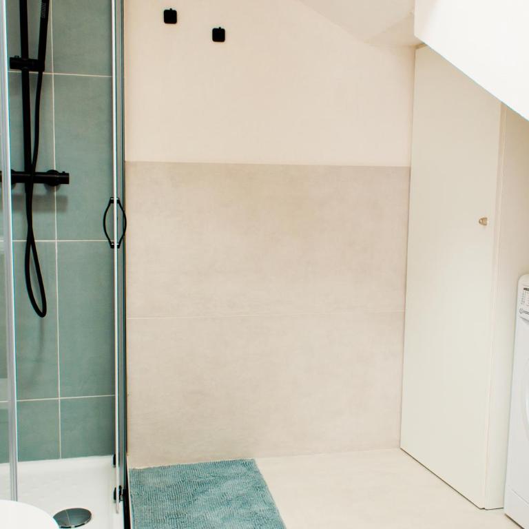 Verdeacqua Home - Casa con 1 Camera da Letto - 6