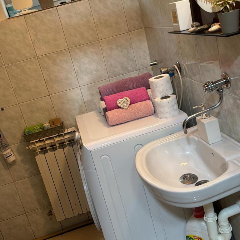 Apartman Lipa New - One-Bedroom Apartment - 2