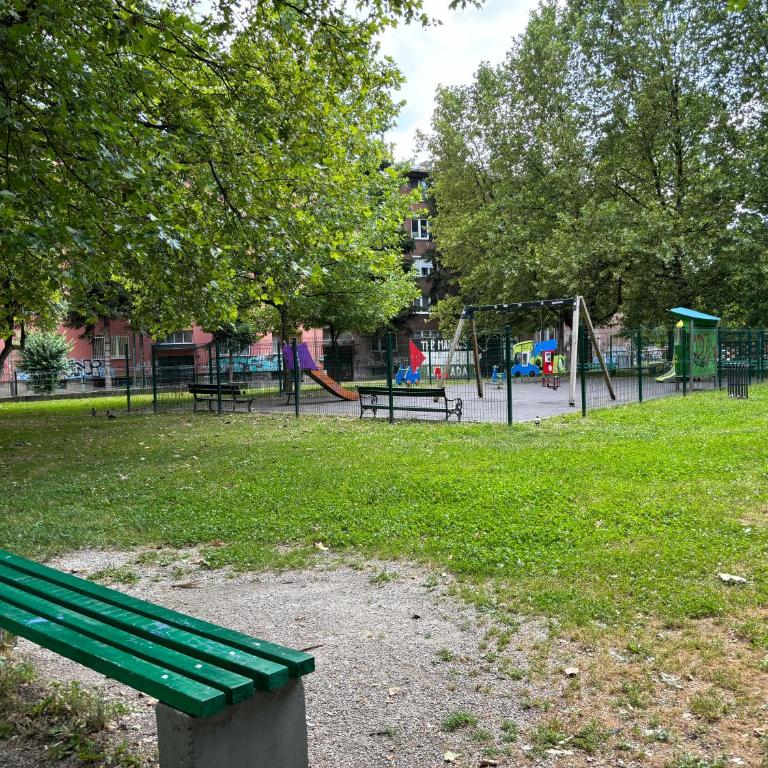 Apartman Lipa New - One-Bedroom Apartment - 3