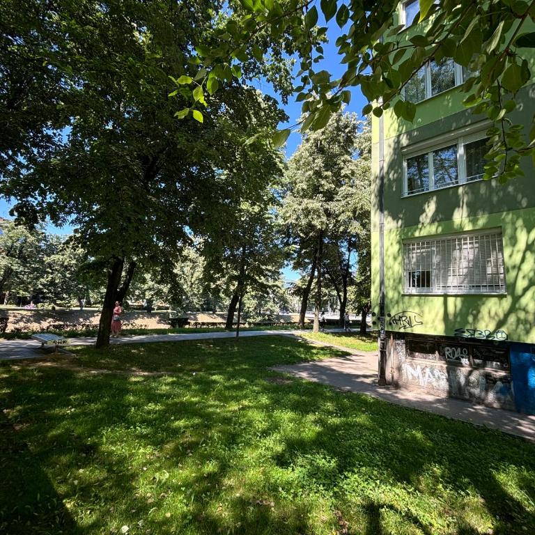 Apartman Lipa New - One-Bedroom Apartment - 5