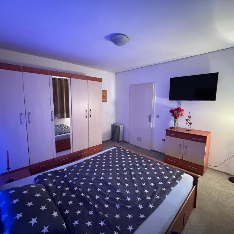 Apartman Lipa New - One-Bedroom Apartment - 6