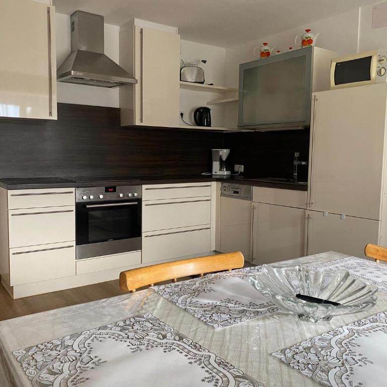 Haus Tonelehof - Apartment mit 2 Schlafzimmern - 3