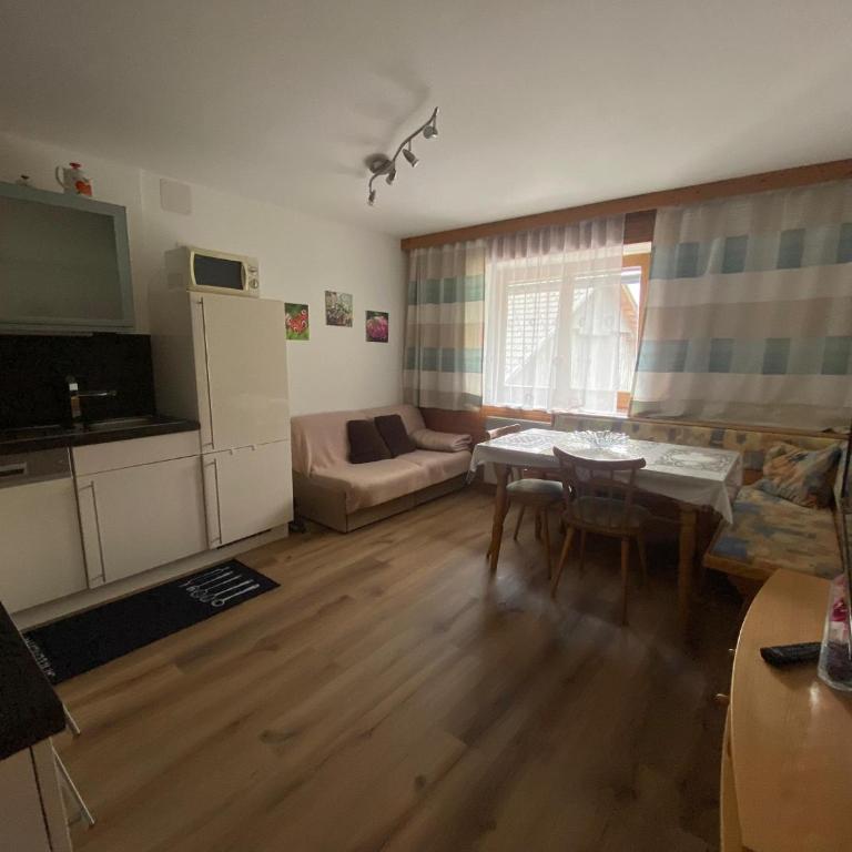 Haus Tonelehof - Apartment mit 2 Schlafzimmern - 19
