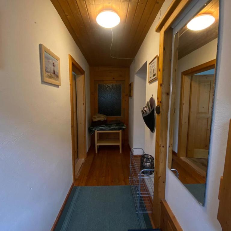 Haus Tonelehof - Apartment mit 2 Schlafzimmern - 18