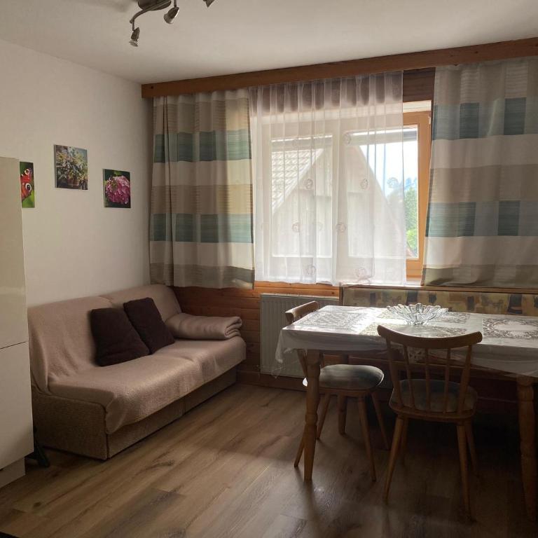 Haus Tonelehof - Apartment mit 2 Schlafzimmern - 4