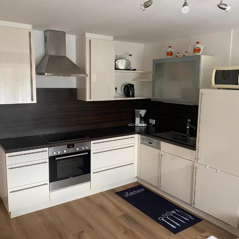Haus Tonelehof - Apartment mit 2 Schlafzimmern - 5